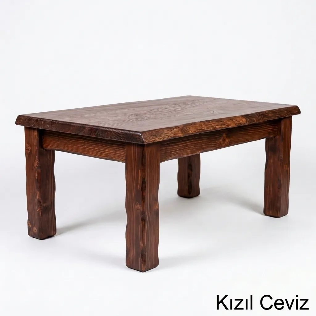Kızıl Ceviz