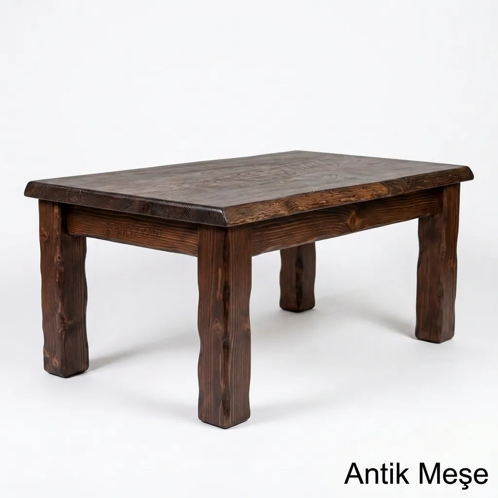 Antik Meşe