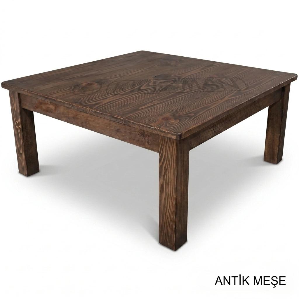 Antik Meşe