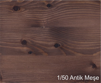 1/50 Antik Meşe