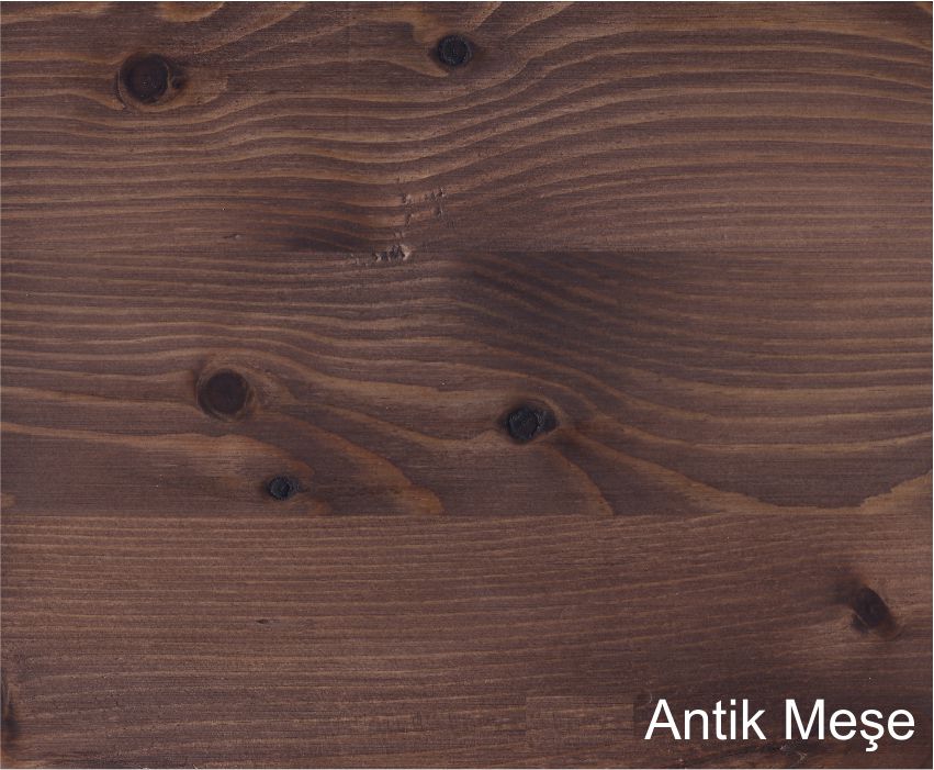 Antik Meşe