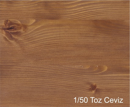 1/50 Toz Ceviz