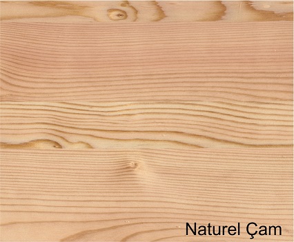 Naturel Çam