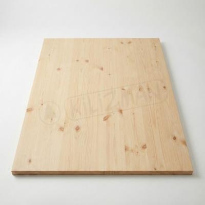 Kilizman Masif Çam Tam Boy (Solid) 20 mm Ahşap Panel
