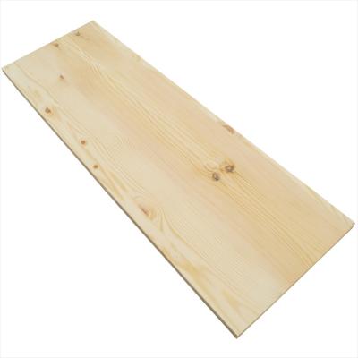 Kilizman - Masif Çam Tam Boy (Solid) 30 mm Ahşap Panel
