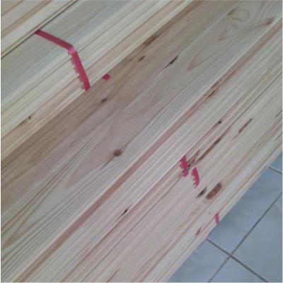 Döşemelik Tahta Çam 2. Sınıf Rabıta