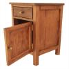 <a href=Selestin><b>Selestin</b></a><br/> Ahşap Komodin Çekmeceli-Kapaklı